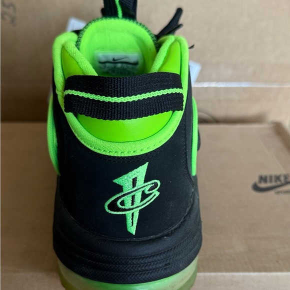 Nike Air Max Penny - Picture 3 of 7